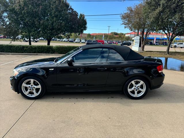 used 2013 BMW 128 car, priced at $14,975