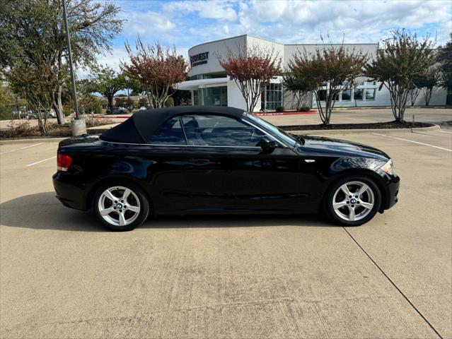 used 2013 BMW 128 car, priced at $14,975