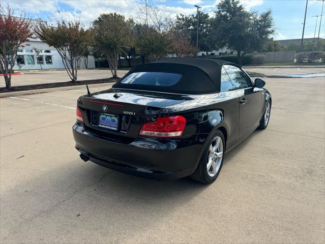 used 2013 BMW 128 car, priced at $14,975