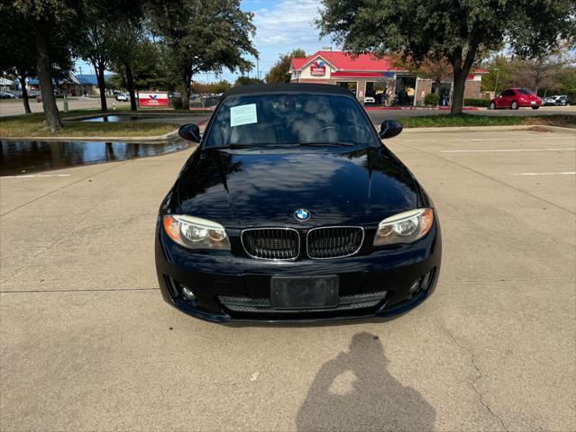 used 2013 BMW 128 car, priced at $14,975