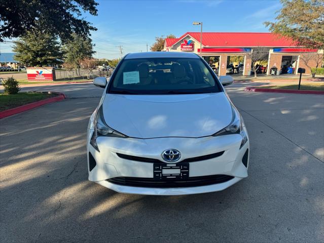 used 2016 Toyota Prius car, priced at $13,975