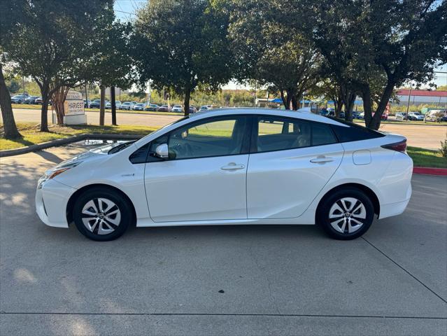 used 2016 Toyota Prius car, priced at $13,975