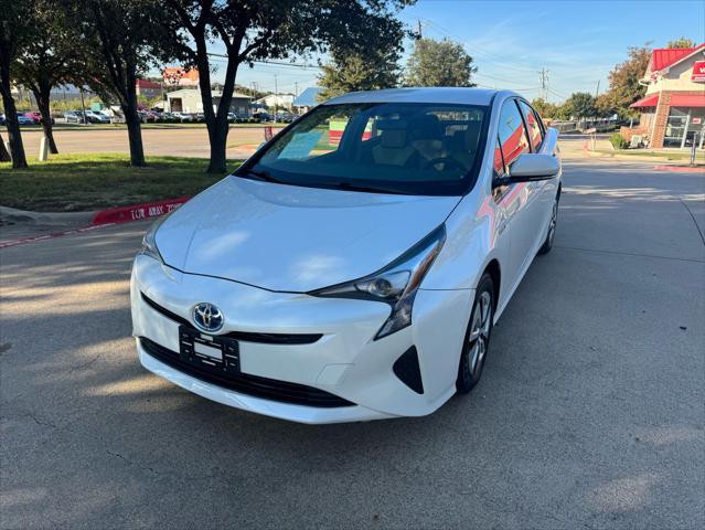 used 2016 Toyota Prius car, priced at $13,975