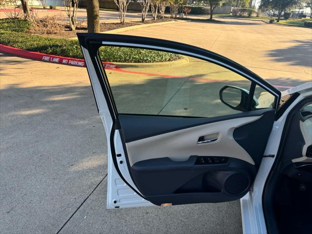 used 2016 Toyota Prius car, priced at $13,975