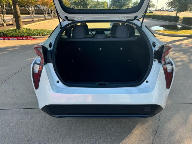 used 2016 Toyota Prius car, priced at $13,975