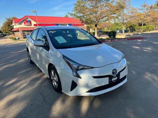 used 2016 Toyota Prius car, priced at $13,975