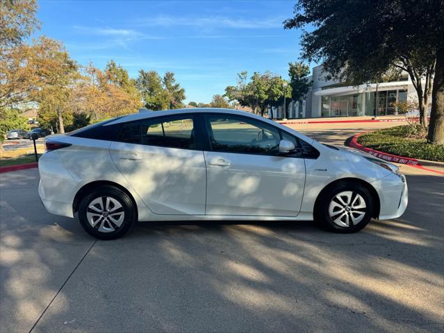 used 2016 Toyota Prius car, priced at $13,975