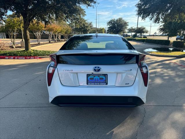 used 2016 Toyota Prius car, priced at $13,975