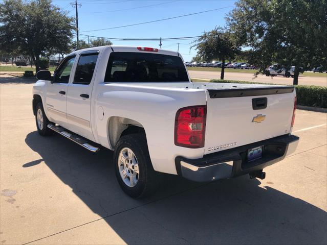 used 2009 Chevrolet Silverado 1500 car, priced at $13,975