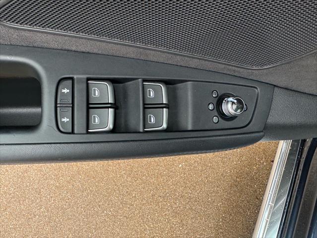 used 2015 Audi A8 car, priced at $16,975