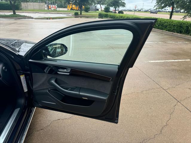 used 2015 Audi A8 car, priced at $16,975