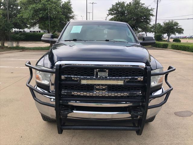 used 2012 Ram 2500 car, priced at $18,975