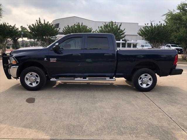 used 2012 Ram 2500 car, priced at $18,975