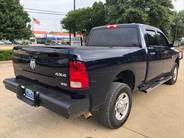 used 2012 Ram 2500 car, priced at $18,975