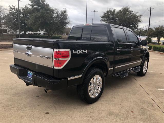 used 2012 Ford F-150 car, priced at $16,975