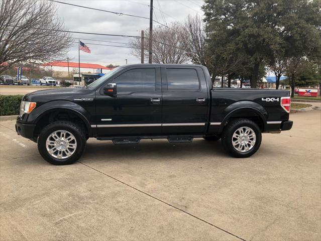 used 2012 Ford F-150 car, priced at $16,975