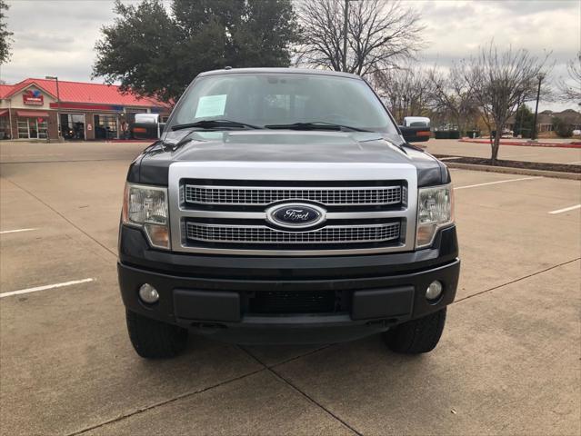 used 2012 Ford F-150 car, priced at $16,975