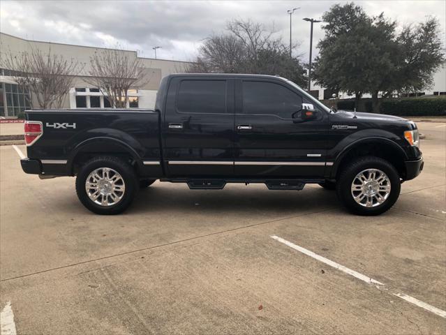 used 2012 Ford F-150 car, priced at $16,975