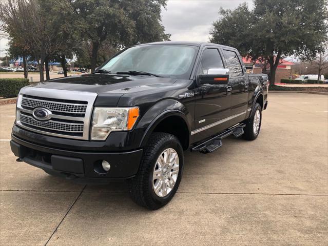 used 2012 Ford F-150 car, priced at $16,975