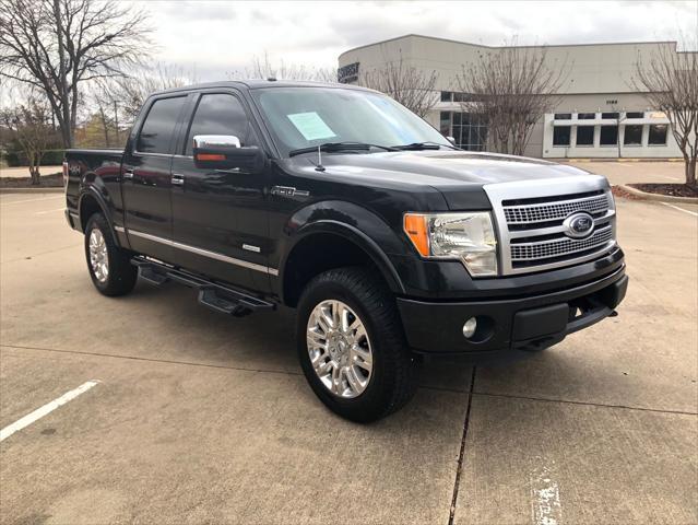 used 2012 Ford F-150 car, priced at $16,975