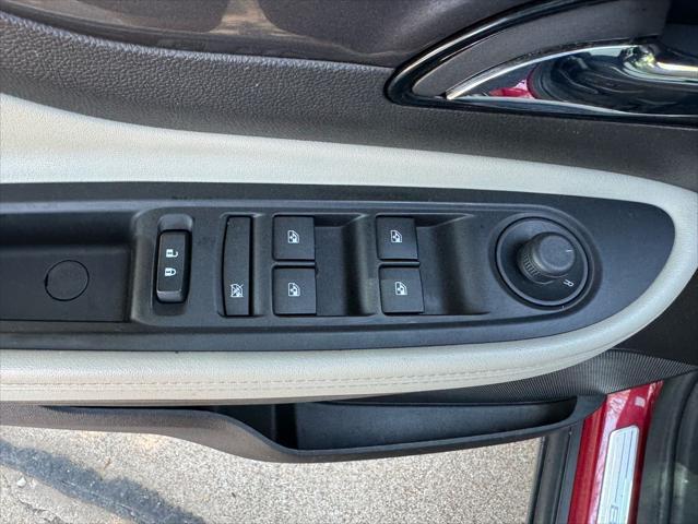 used 2019 Buick Encore car, priced at $12,975