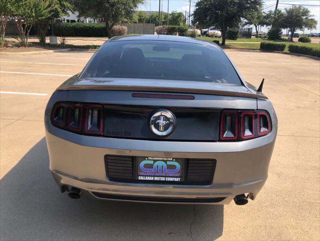 used 2013 Ford Mustang car, priced at $12,975