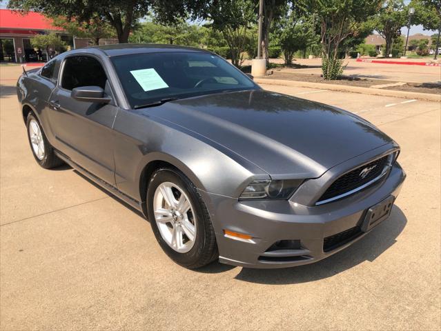 used 2013 Ford Mustang car, priced at $12,975