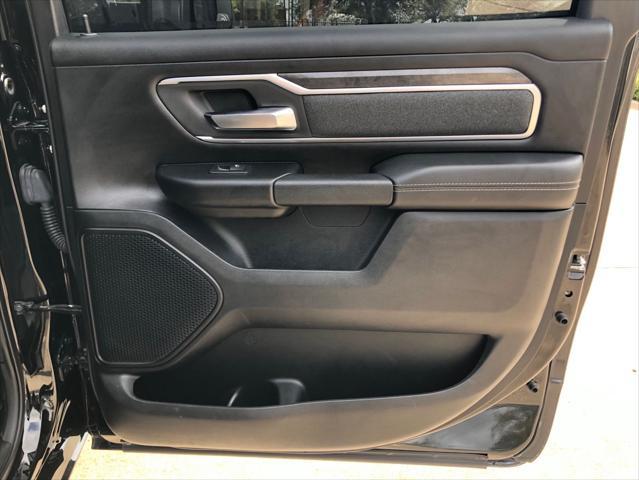 used 2019 Ram 1500 car, priced at $29,975