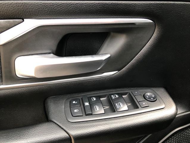 used 2019 Ram 1500 car, priced at $29,975