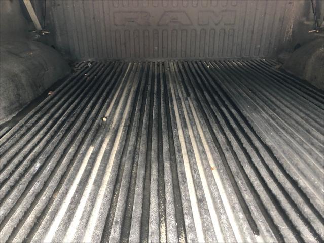 used 2019 Ram 1500 car, priced at $29,975