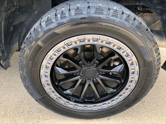 used 2019 Ram 1500 car, priced at $29,975