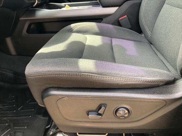 used 2019 Ram 1500 car, priced at $29,975