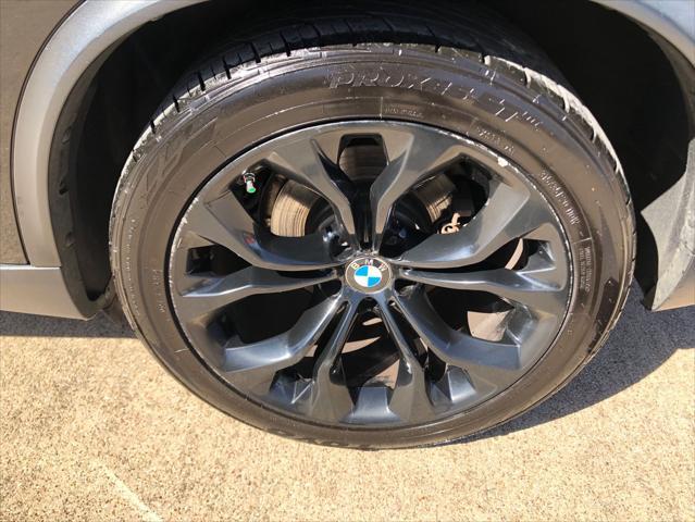 used 2017 BMW X5 car, priced at $11,675