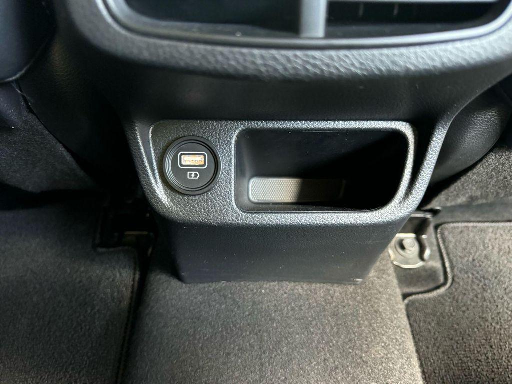 used 2021 Kia Seltos car, priced at $19,975