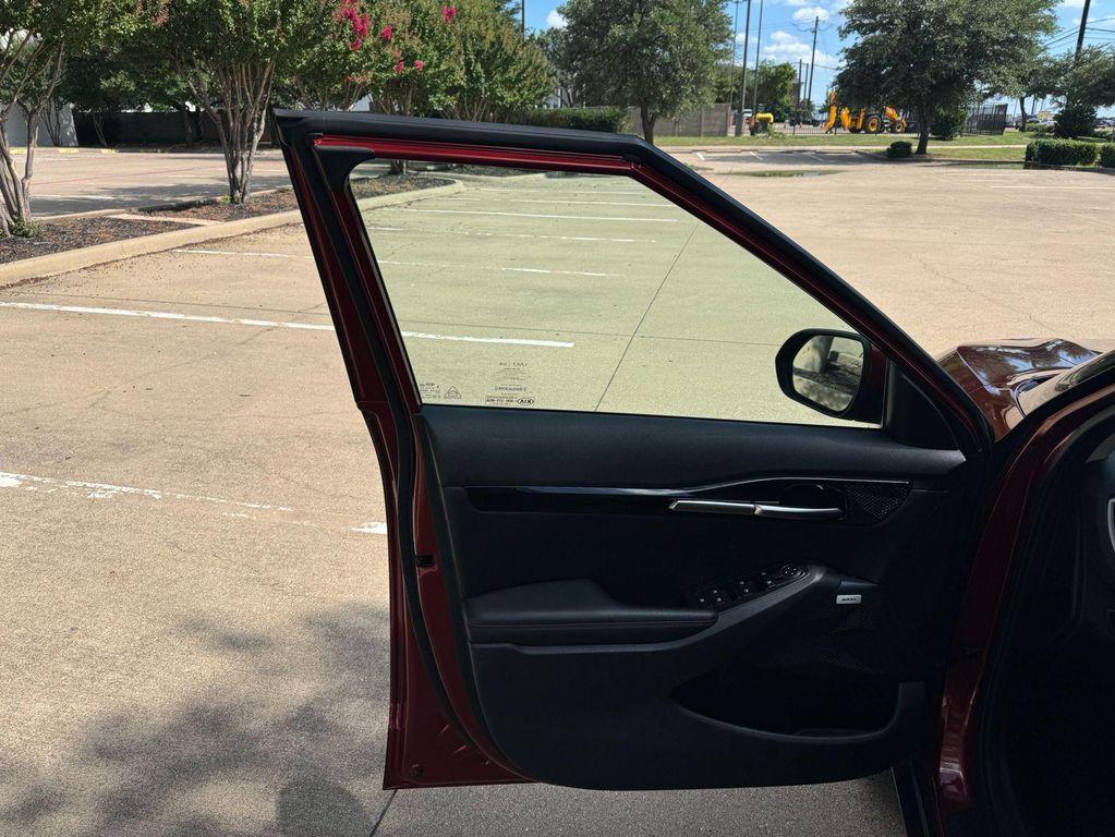used 2021 Kia Seltos car, priced at $19,975