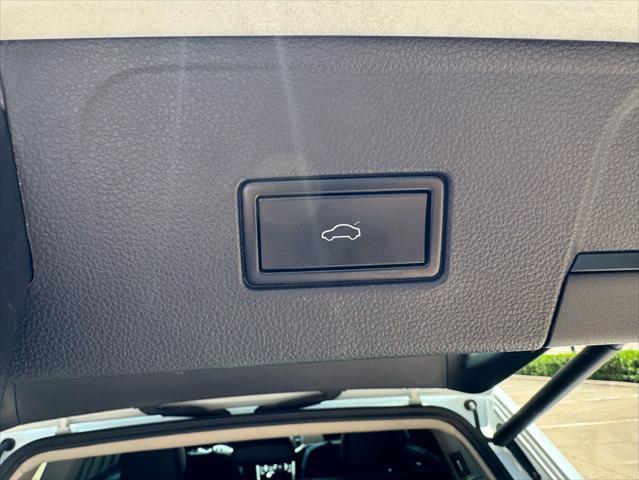 used 2019 Volkswagen Atlas car, priced at $14,975
