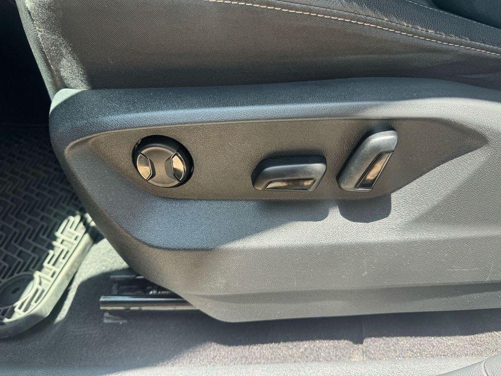 used 2019 Volkswagen Atlas car, priced at $13,975