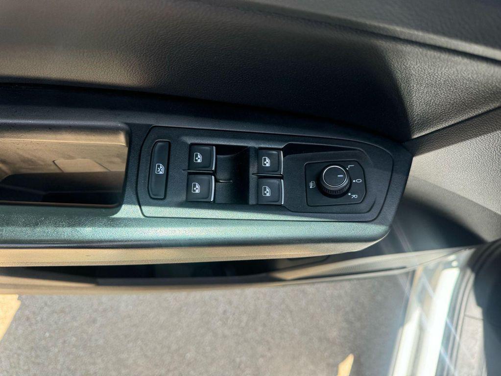 used 2019 Volkswagen Atlas car, priced at $13,975