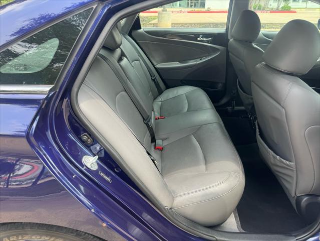 used 2014 Hyundai Sonata car, priced at $10,975