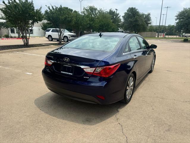 used 2014 Hyundai Sonata car, priced at $10,975