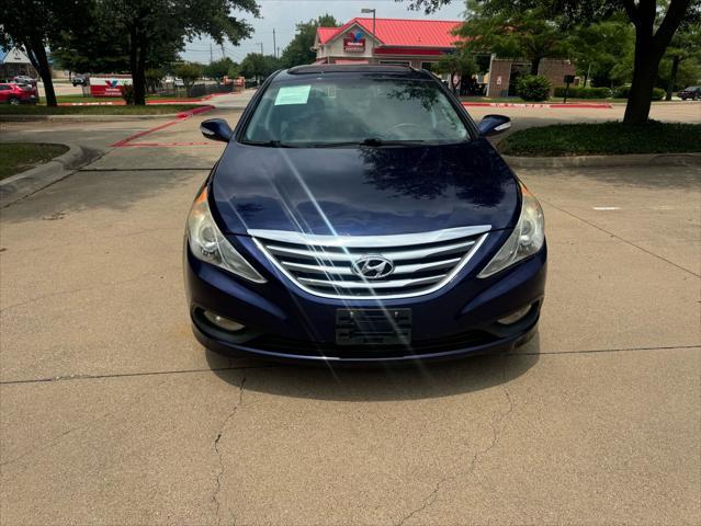 used 2014 Hyundai Sonata car, priced at $10,975