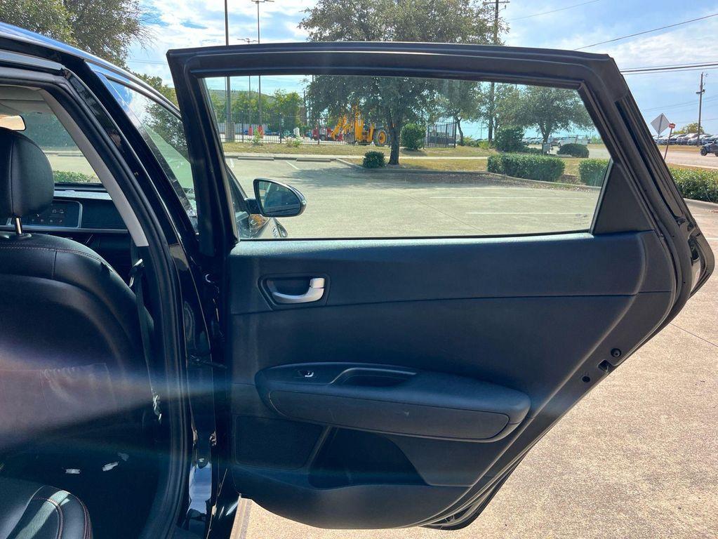 used 2018 Kia Optima car, priced at $11,975