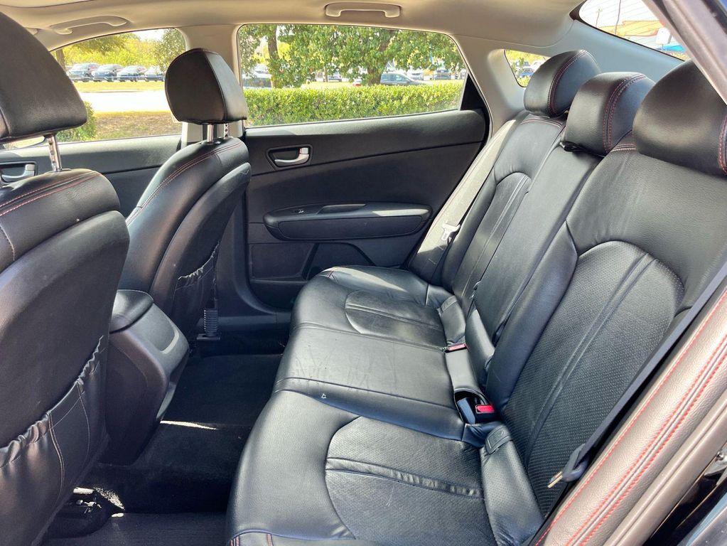 used 2018 Kia Optima car, priced at $11,975