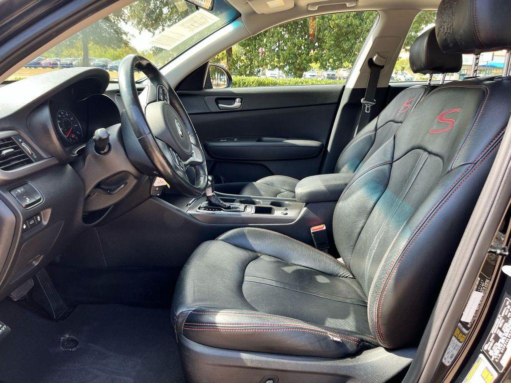 used 2018 Kia Optima car, priced at $11,975