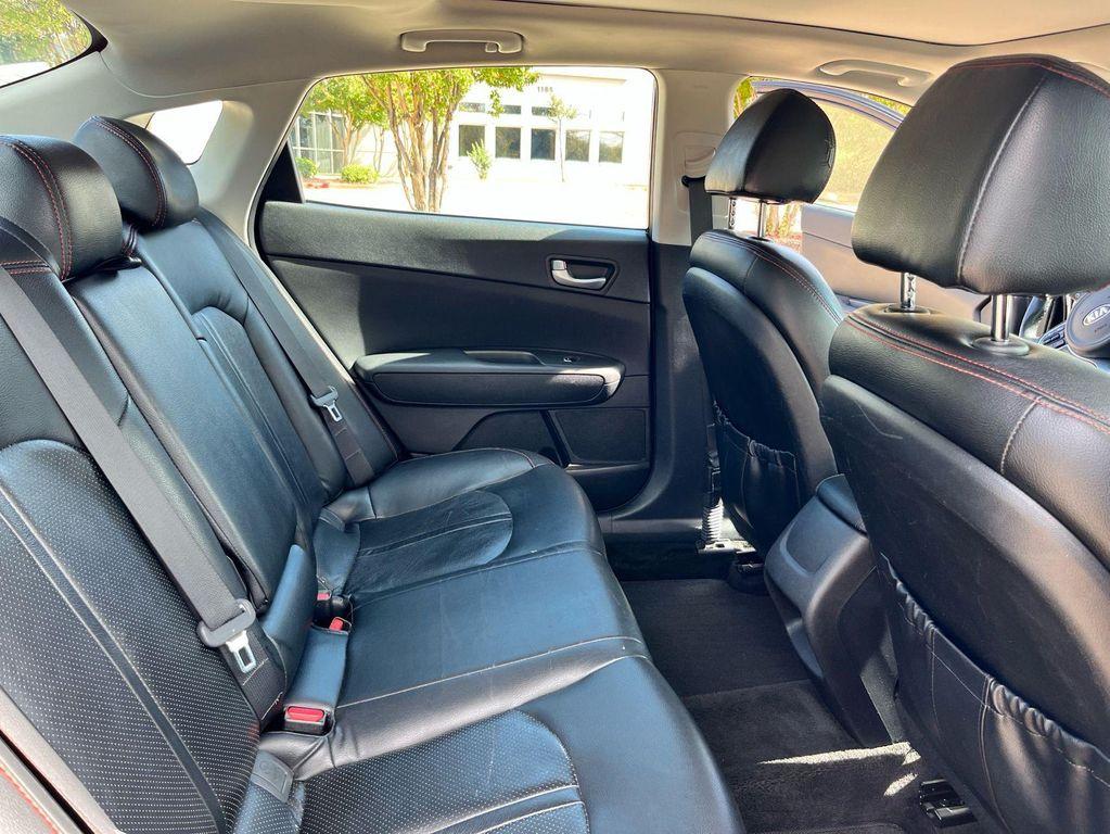 used 2018 Kia Optima car, priced at $11,975