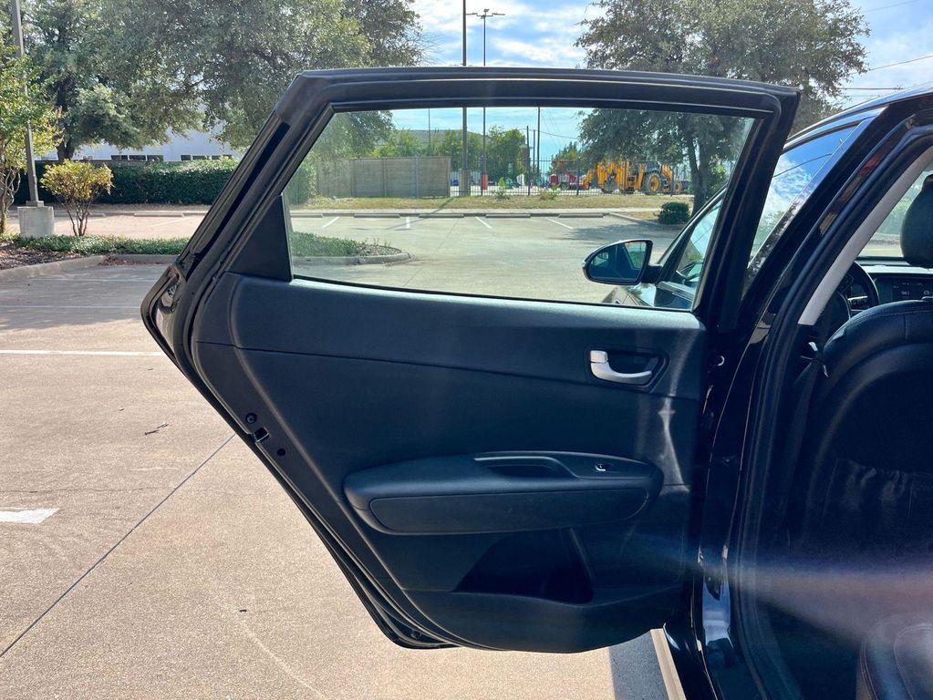 used 2018 Kia Optima car, priced at $11,975