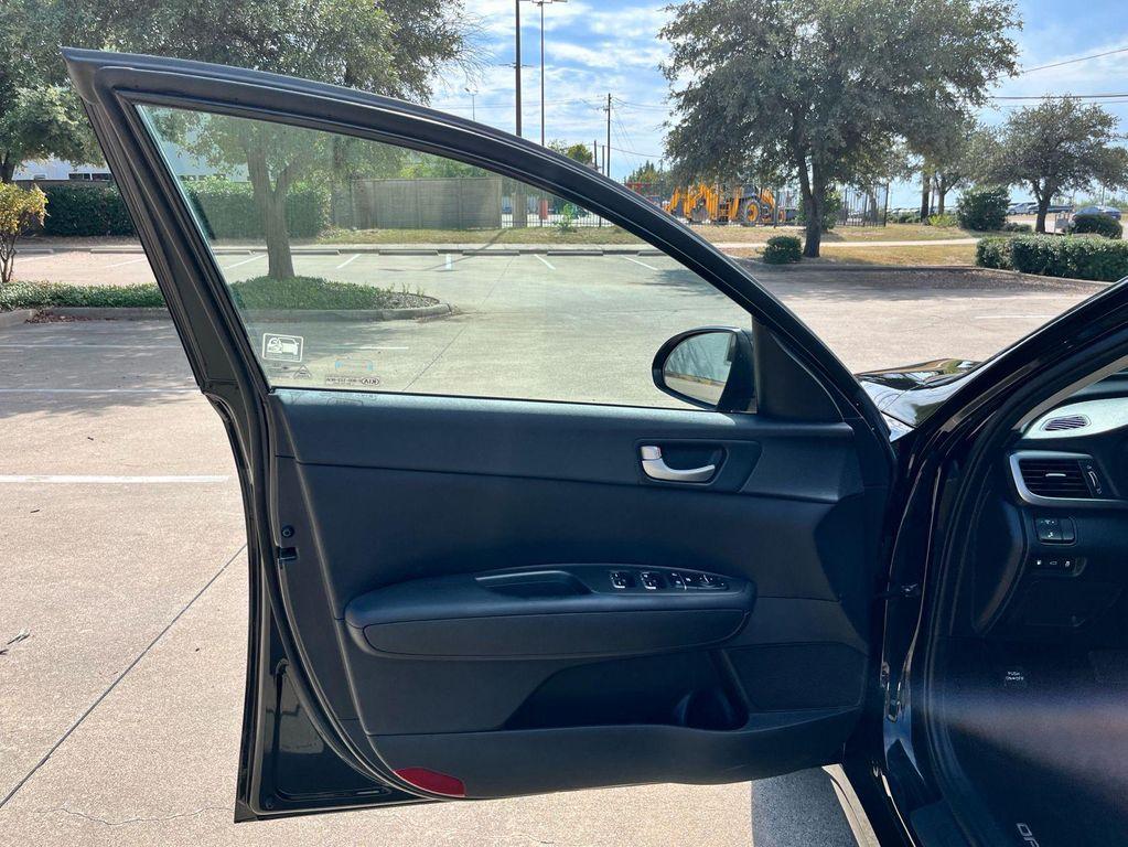 used 2018 Kia Optima car, priced at $11,975