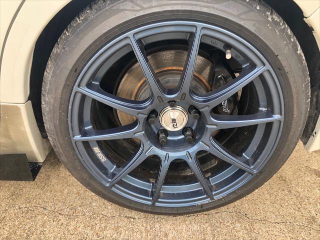 used 2012 Subaru Impreza WRX STi car, priced at $14,975