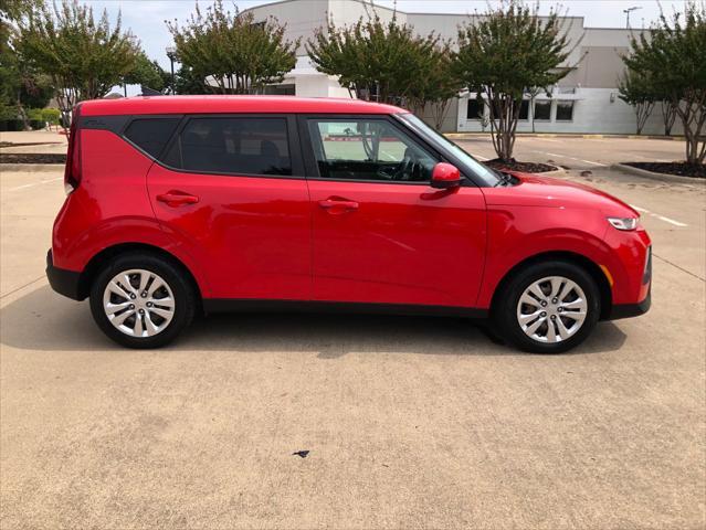 used 2020 Kia Soul car, priced at $12,675