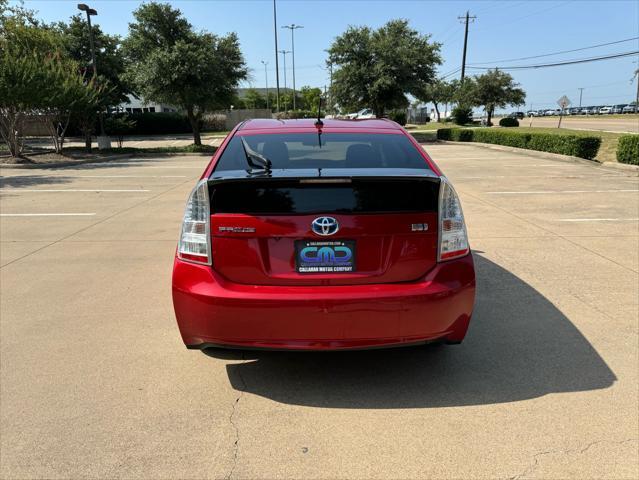 used 2011 Toyota Prius car, priced at $9,775